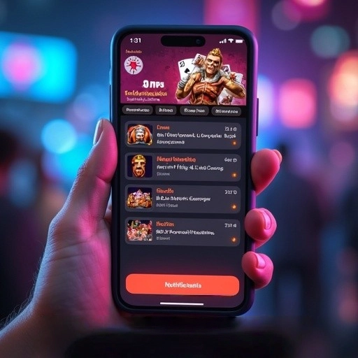 Casino Ao Vivo 66gg