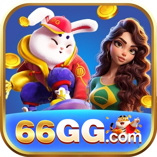 Plataforma 66gg - Apostas Online
