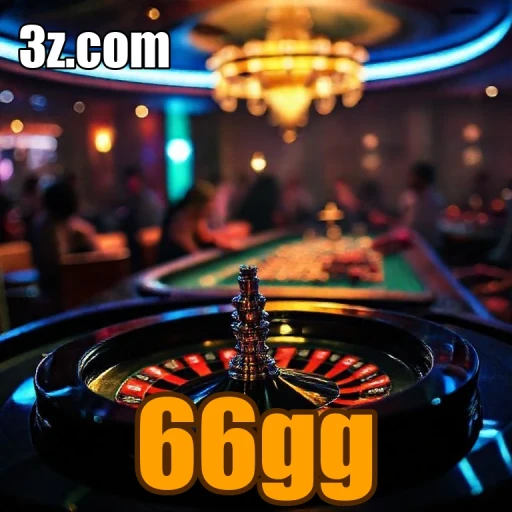 Torneios Imperdíveis: A Nova Era do 66gg para Gamers